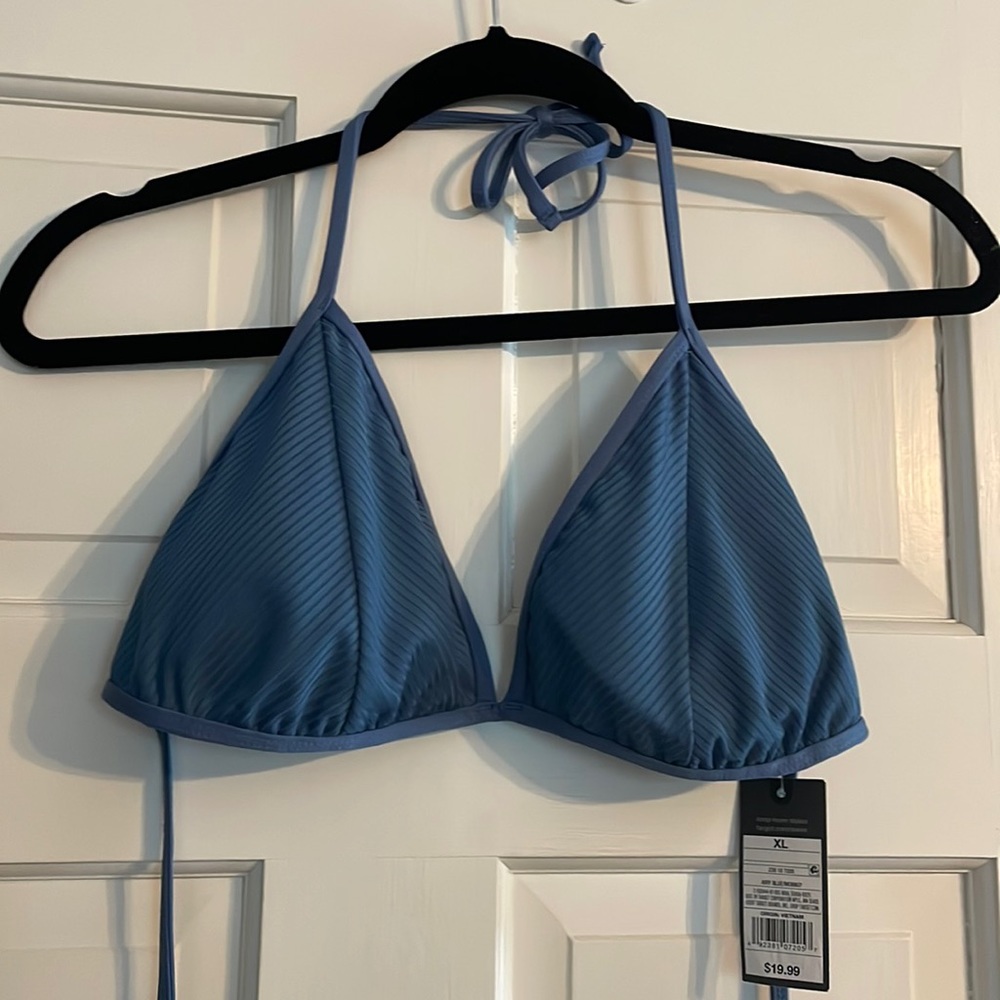 Target bikini top